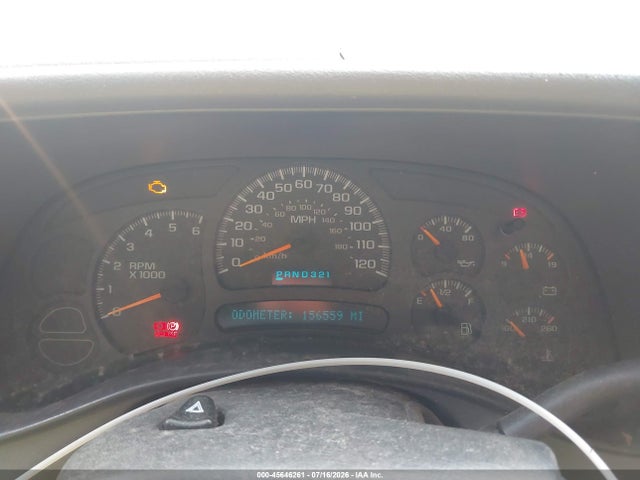 صورة 7 لـ 2004 GMC SIERRA 1500