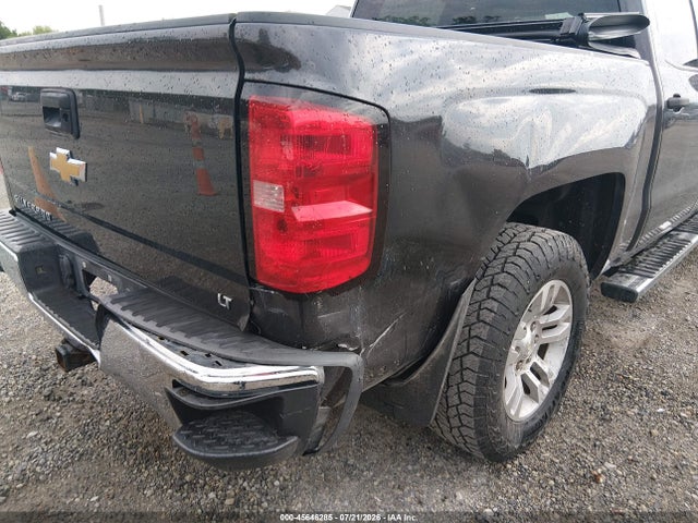 صورة مصغرة 17 لـ 2014 Chevrolet SILVERADO 1500 LT
