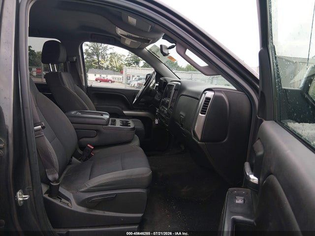 صورة 5 لـ 2014 Chevrolet SILVERADO 1500 LT