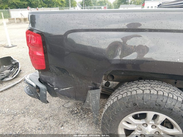 صورة 6 لـ 2014 Chevrolet SILVERADO 1500 LT