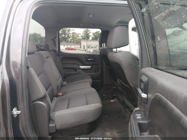 صورة 8 لـ 2014 Chevrolet SILVERADO 1500 LT