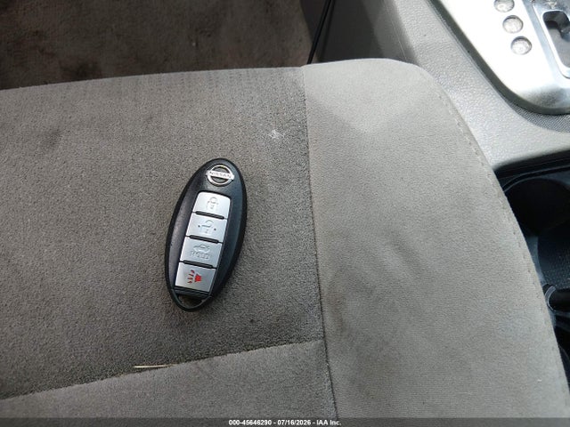 صورة مصغرة 11 لـ 2012 Nissan ALTIMA 2.5 S