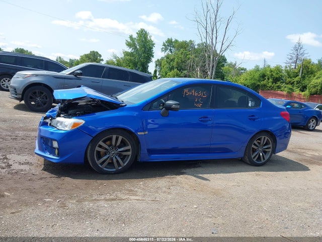 صورة 14 لـ 2017 Subaru WRX PREMIUM