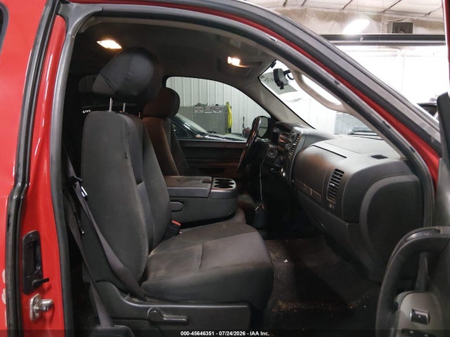 صورة 5 لـ 2011 GMC SIERRA 1500 SLE