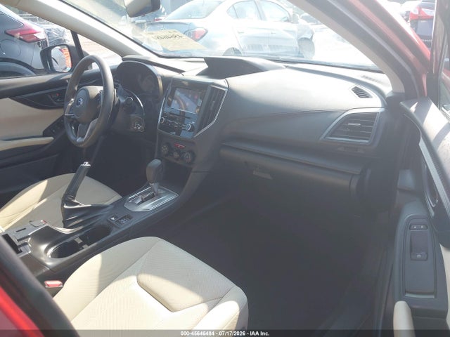 صورة 5 لـ 2019 Subaru IMPREZA 2.0I PREMIUM