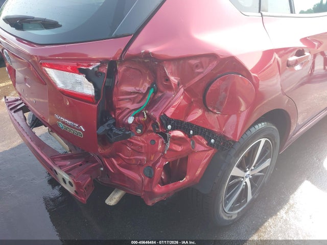 صورة 6 لـ 2019 Subaru IMPREZA 2.0I PREMIUM