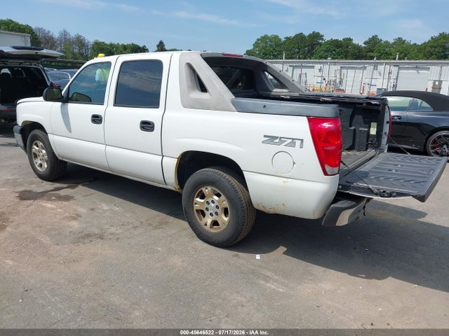 صورة 3 لـ 2006 Chevrolet AVALANCHE 1500 LT