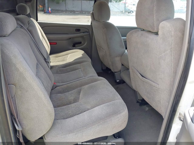 صورة 8 لـ 2006 Chevrolet AVALANCHE 1500 LT