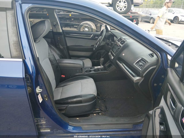 صورة 5 لـ 2017 Subaru LEGACY 2.5I SPORT