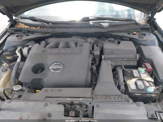 صورة 10 لـ 2008 Nissan ALTIMA 3.5 SE