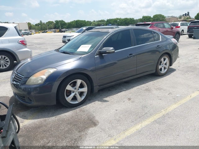 صورة 2 لـ 2008 Nissan ALTIMA 3.5 SE