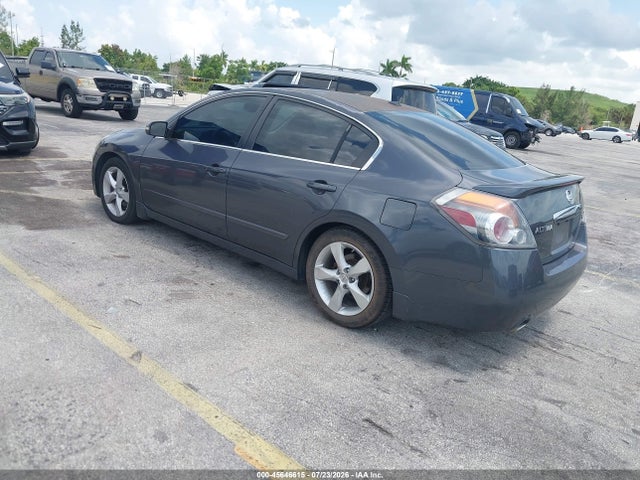 صورة 3 لـ 2008 Nissan ALTIMA 3.5 SE