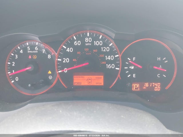 صورة 7 لـ 2008 Nissan ALTIMA 3.5 SE