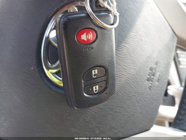 2013 Toyota PRIUS V FIVE 缩略图 11
