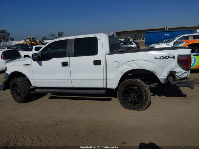 صورة مصغرة 14 لـ 2011 FORD F-150 XL