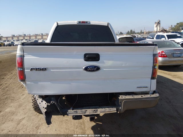 صورة مصغرة 16 لـ 2011 FORD F-150 XL