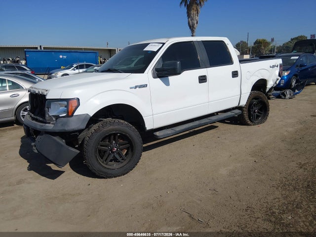 صورة 2 لـ 2011 FORD F-150 XL