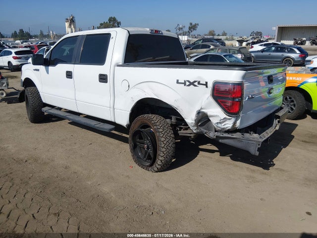 صورة 3 لـ 2011 FORD F-150 XL