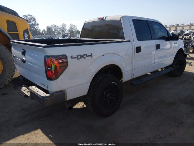 صورة 4 لـ 2011 FORD F-150 XL