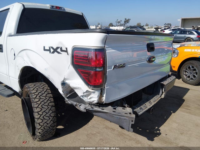 صورة 6 لـ 2011 FORD F-150 XL