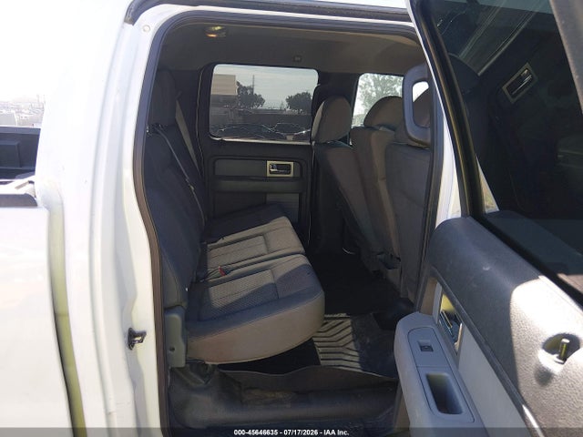 صورة 8 لـ 2011 FORD F-150 XL