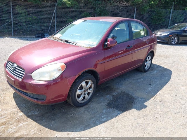 صورة 2 لـ 2006 Hyundai ACCENT GLS