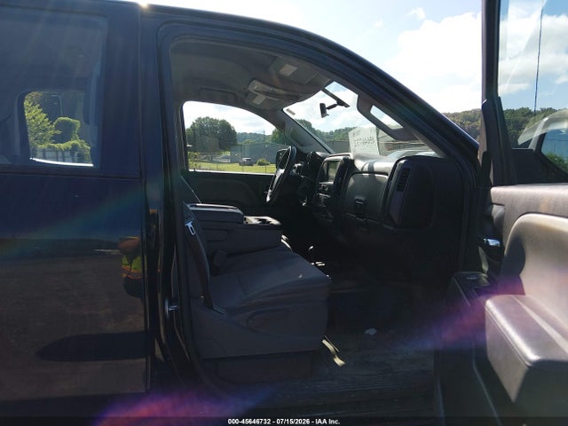 صورة 5 لـ 2018 Chevrolet SILVERADO 2500HD WT