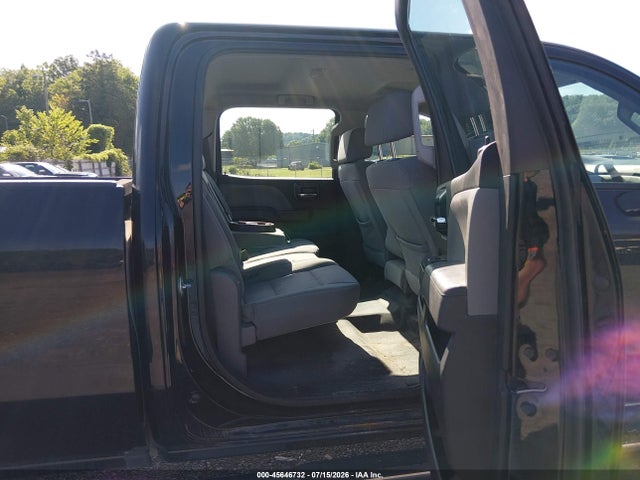 صورة 8 لـ 2018 Chevrolet SILVERADO 2500HD WT