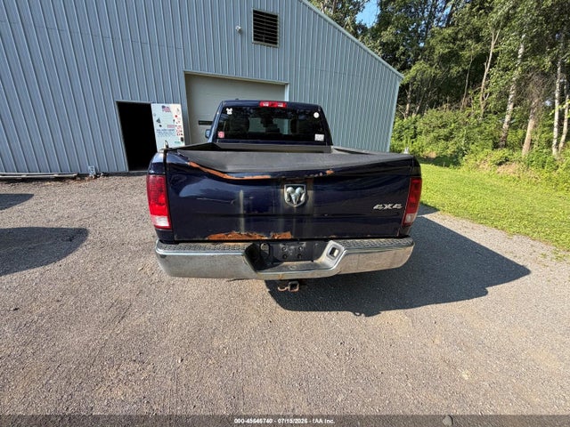 صورة 12 لـ 2013 RAM 1500 TRADESMAN