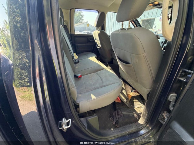 صورة 8 لـ 2013 RAM 1500 TRADESMAN