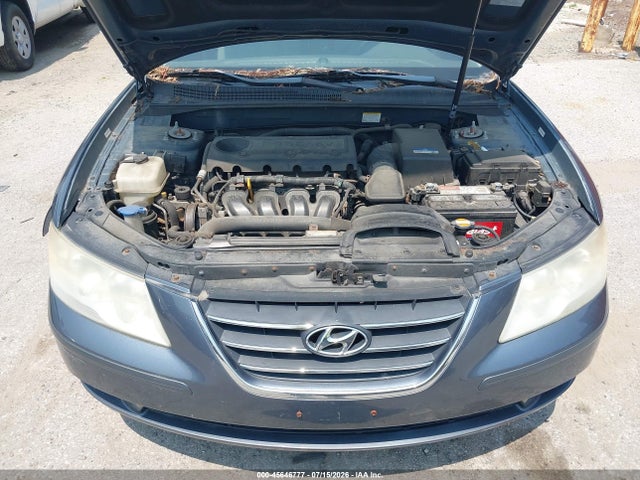 صورة 10 لـ 2010 Hyundai SONATA GLS