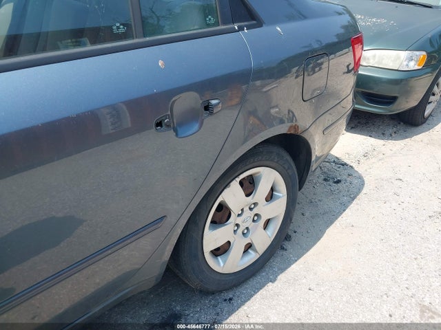 2010 Hyundai SONATA GLS 缩略图 15