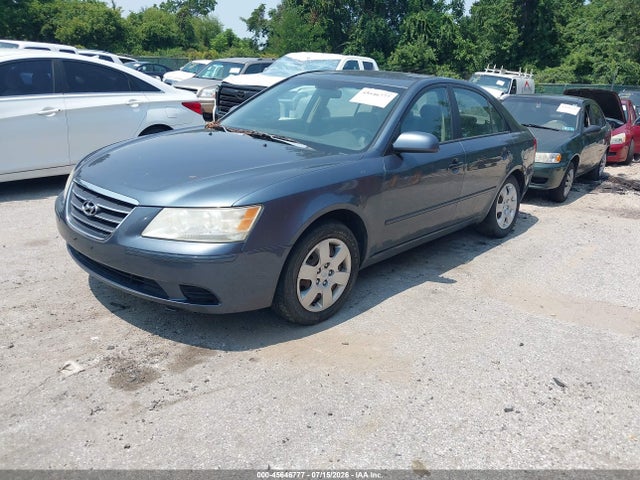 صورة 2 لـ 2010 Hyundai SONATA GLS