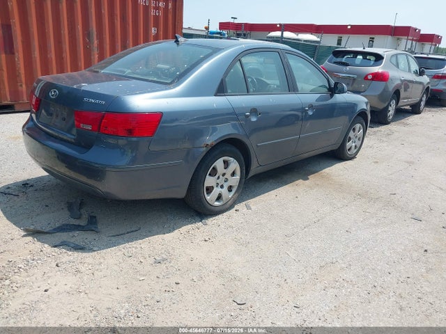 صورة 4 لـ 2010 Hyundai SONATA GLS