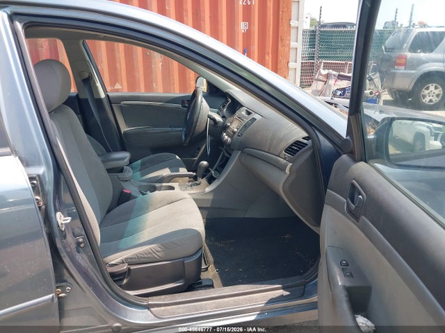 صورة 5 لـ 2010 Hyundai SONATA GLS