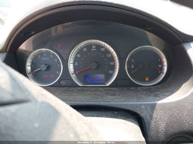 صورة 7 لـ 2010 Hyundai SONATA GLS