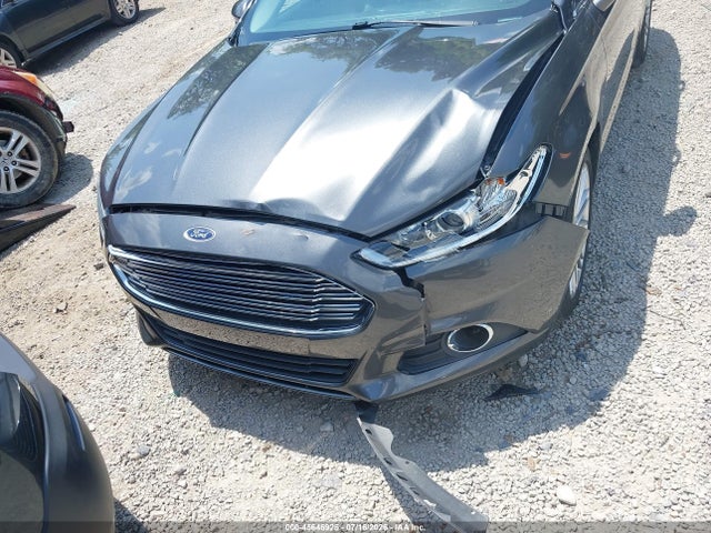 2015 FORD FUSION SE 照片 6