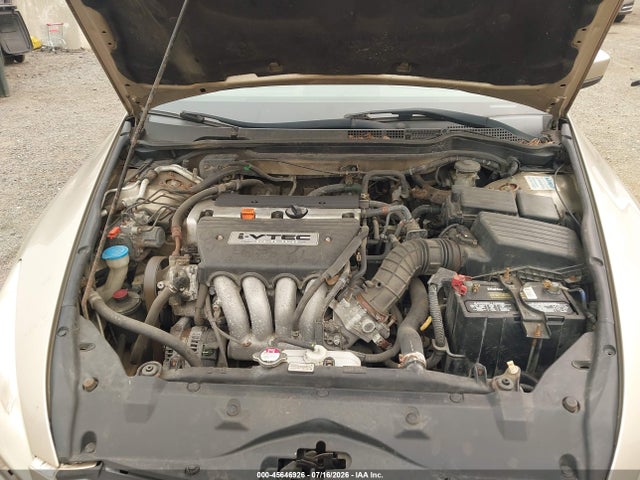 صورة 10 لـ 2006 Honda ACCORD 2.4 LX