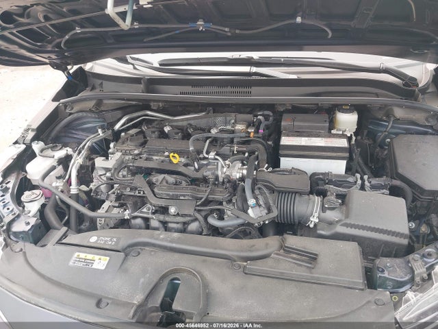صورة 10 لـ 2024 Toyota COROLLA LE