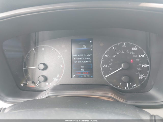 صورة 7 لـ 2024 Toyota COROLLA LE