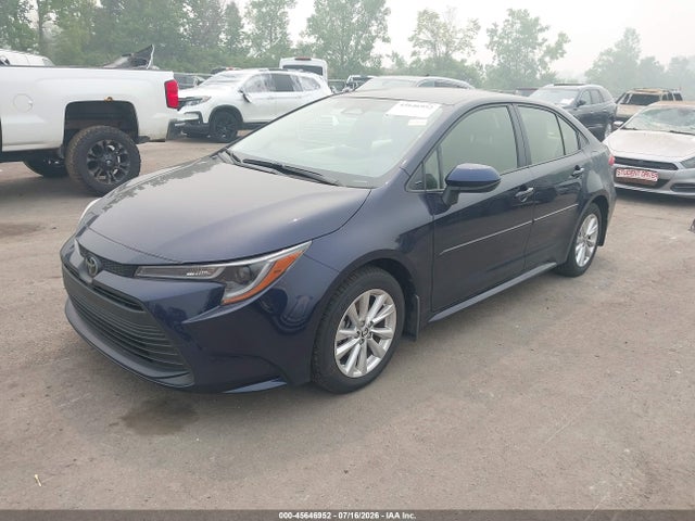 صورة 2 لـ 2024 Toyota COROLLA LE