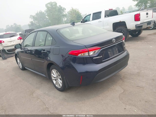صورة 3 لـ 2024 Toyota COROLLA LE