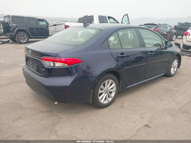 صورة 4 لـ 2024 Toyota COROLLA LE