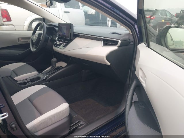صورة 5 لـ 2024 Toyota COROLLA LE