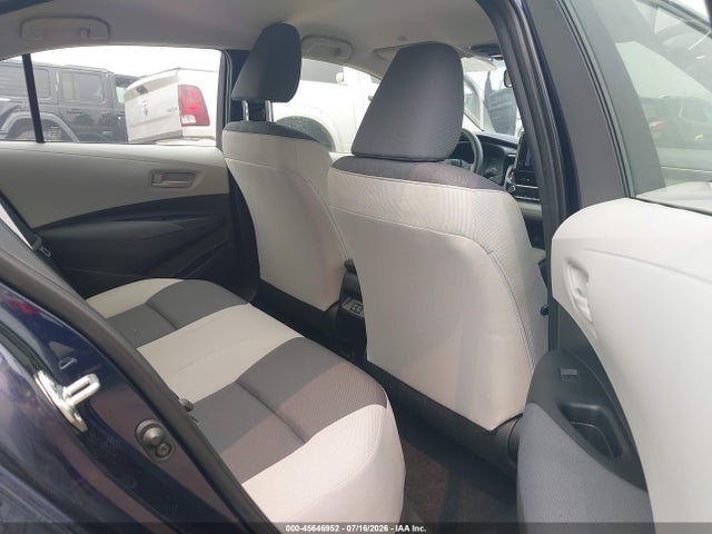 صورة 8 لـ 2024 Toyota COROLLA LE