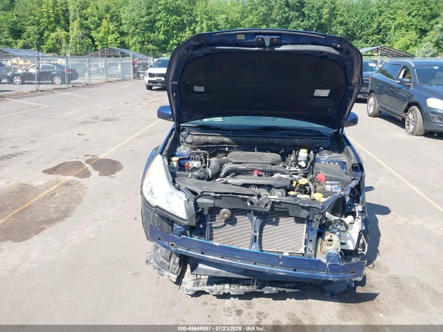 2011 Subaru LEGACY 2.5I PREMIUM 照片 10