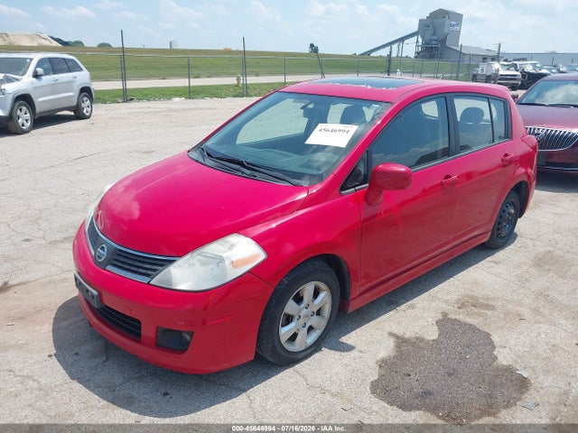 2008 Nissan VERSA 1.8 SL 缩略图 2