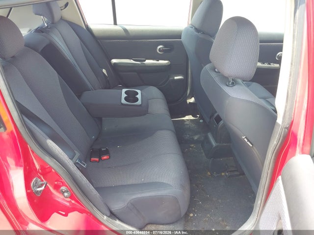 2008 Nissan VERSA 1.8 SL 缩略图 8