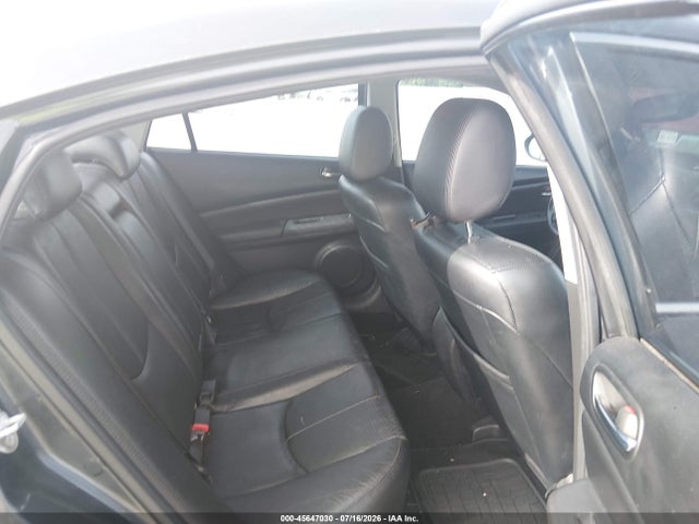 2012 Mazda MAZDA6 S GRAND TOURING — фото 8