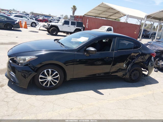 2016 Mazda MAZDA3 I SPORT thumbnail 14
